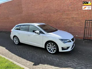 Seat Leon ST 1.4 TSI ACT FR Dynamic Clima Navi Cruise
