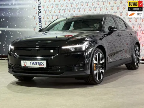 Polestar 2 Long Range Dual Motor Performance 82 kWh | Facelift | Panora/Memory/Pilot Asist/Harman Ka