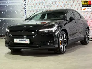 Polestar 2 Long Range Dual Motor Performance 82 kWh | Facelift | Panora/Memory/Pilot Asist/Harman Ka