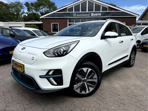 Kia e-Niro DynamicLine 64 kWh Trekhaak, Camera, App Connect