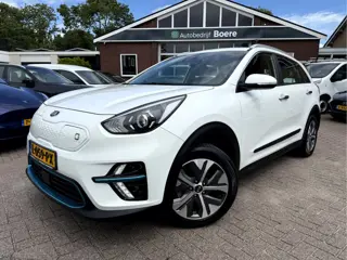 Kia e-Niro DynamicLine 64 kWh Trekhaak, Camera, App Connect