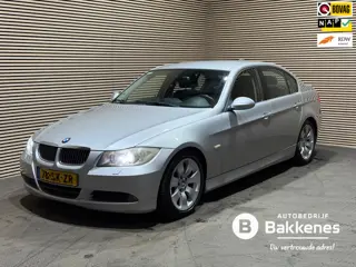 BMW 3-serie 325i High Executive | Airco | Cruise | Navi