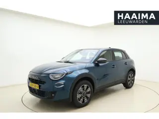Fiat 600 1.2 Hybrid La Prima Automaat | Navigatie | Climate control |Stoel & Stuurverwarming | Camer