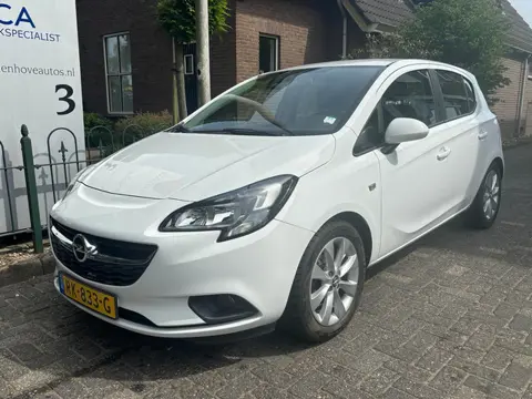 Opel Corsa 1.2 (bj 2017)