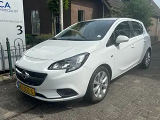 Opel Corsa 1.2 (bj 2017)