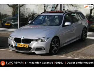 BMW 3-serie Touring 330i Centennial High Executive M-PAKKET PANO-DAK NL-AUTO!