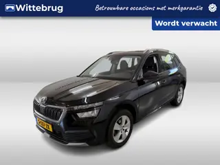 Škoda Kamiq 1.0 TSI Ambition Trekhaak / Bluetooth / parkeersensoren / cruise control / LED verlichti