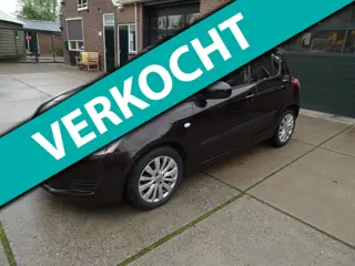 Suzuki Swift 1.2 Comfort EASSS