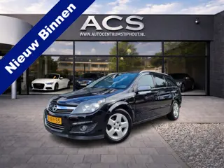 Opel Astra Wagon 1.7 CDTi Cosmo | Trekhaak | APK | Distributie vern. | Goed onderhouden!