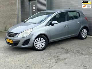 Opel Corsa 1.3 CDTi EcoFlex S/S Business Edition