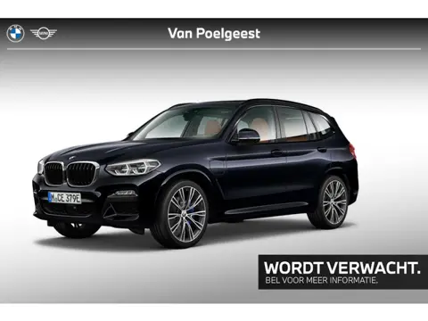 BMW X3 xDrive30e High Executive | Head-Up Display | HiFi | Panoramadak | Driving Assistant Plus | Pa