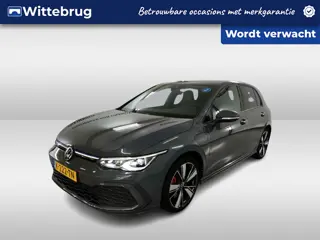 Volkswagen Golf 1.4 eHybrid 245pk GTE DSG Automaat Navigatie / Parkeersensoren / Trekhaak afn.  / LE