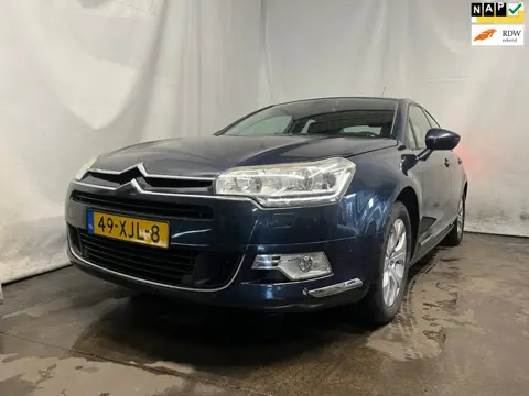 Citroen C5 1.6 THP Business - Koppakking Defect - BPM