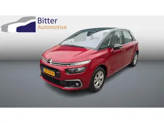 Citroen C4 Picasso 1.2 PureTech Feel Volledig Onderhouden