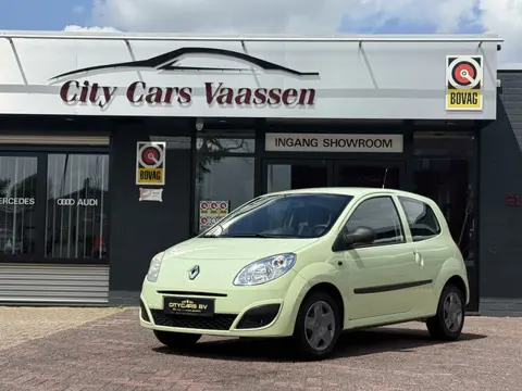 Renault Twingo 1.2 Authentique 59 pk airco radio cd speler