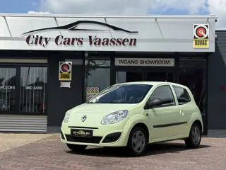 Renault Twingo 1.2 Authentique 59 pk airco radio cd speler