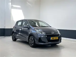 Hyundai I10 1.0i Comfort 5p. Automaat |Navigatie | Apple Carplay/ Android Auto | Airco |