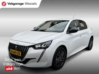 Peugeot 208 1.2 PureTech Active | PDC A | LM | LED |