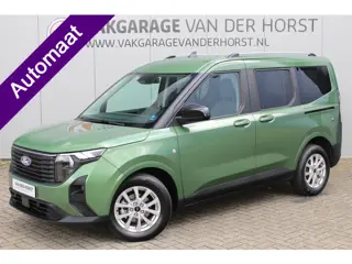 Ford Tourneo Courier 1.0-125pk Titanium AUTOMAAT ! UNIEKE Ford Tourneo Courier personen uitv. Fabr. 