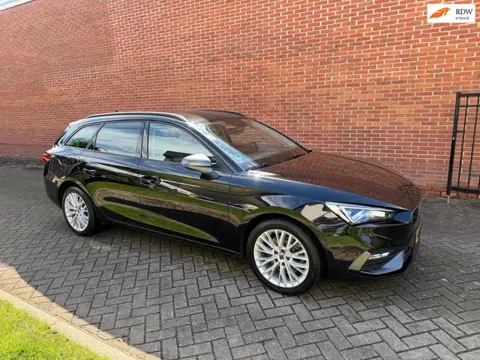 Seat LEON SPORTSTOURER 1.4 TSI eHybrid PHEV FR Navi Clima Cruise Led camera