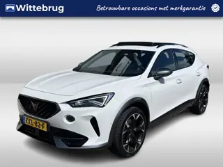 CUPRA Formentor 1.4 e-Hybrid VZ Performance / AUTOMAAT/ 245PK/ PANO/ ELEK.ACHTERKLEP/ PARK.SENSOREN 