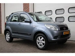 Daihatsu TERIOS 1.5-16v Explore 2WD*Airco / 71.302Km / 105Pk*