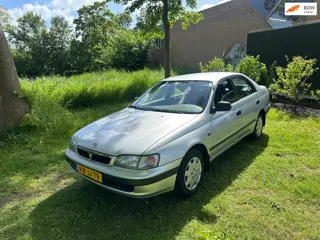 Toyota Carina E 1.8 GLi Airco Automaat UNIEK NAP!!!
