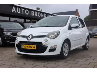 Renault Twingo 1.2 16V COLLECTION | AIRCO | CRUISE