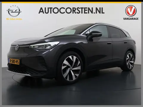 Volkswagen ID.4 1st 82Wh SOH 92,6% Navi Camera Adap.Cruise Pdc Stoel+Stuurverwarming Apple Carplay A