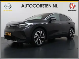 Volkswagen ID.4 1st 82Wh SOH 92,6% Navi Camera Adap.Cruise Pdc Stoel+Stuurverwarming Apple Carplay A