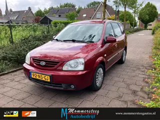 Kia Carens 1.8-16V LX Airco Nw Distr.
