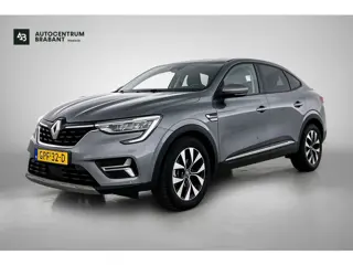 Renault Arkana 1.6 E-Tech Hybrid 145 Intens | Add cruise | CarPlay | Lane ass | Goed onderH |