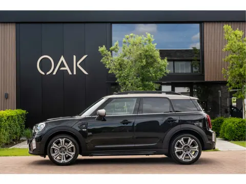 MINI Countryman 2.0 Cooper S F1 Aut. | Navi | Panorama | Lounge Leder | Head-Up | ACC | Trekhaak | 1