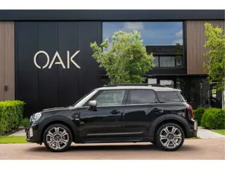 MINI Countryman 2.0 Cooper S F1 Aut. | Navi | Panorama | Lounge Leder | Head-Up | ACC | Trekhaak | 1