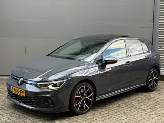 Volkswagen Golf 1.4 eHybrid GTE l Pano l Volleder l ACC l IQ Light l Vol opties l