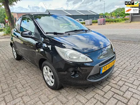 Ford Ka 1.2 ( Apk tot 28-06-2027 )