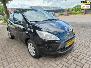 Ford Ka 1.2 ( Apk tot 28-06-2027 )