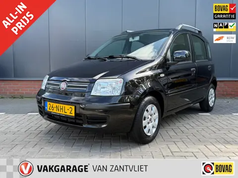 Fiat Panda 1.2 Edizione Cool (Eerste eigenaar|12 mnd BOVAG garantie)