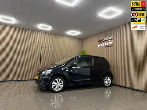 Seat Mii 1.0 Style Sport * 1e Eig / Navigatie / Cruise control / LM Velgen / NL Auto *