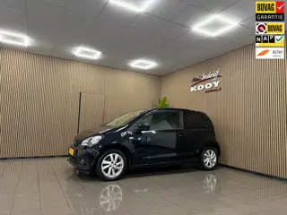 Seat Mii 1.0 Style Sport * 1e Eig / Navigatie / Cruise control / LM Velgen / NL Auto *