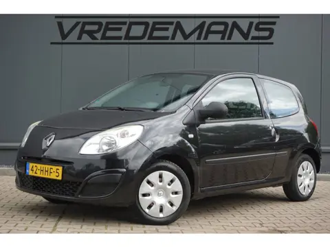 Renault Twingo 1.2 Authentique