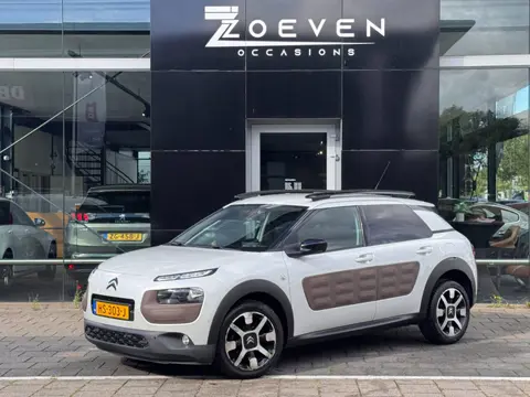 Citroen C4 Cactus 1.2 e-VTi Shine