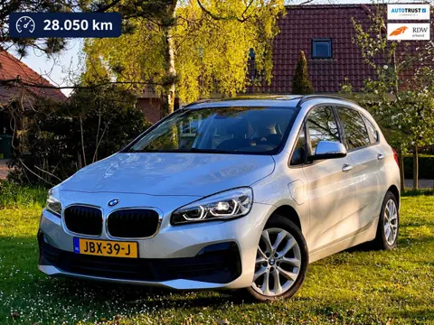 BMW 2 serie Active Tourer 225xe High Executive|RIJKLAAR|PANO|Harman/Kardon|4WD|Topstaat|Lage km|Came