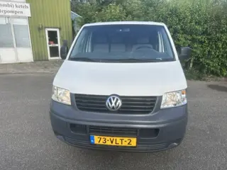Volkswagen Transporter 1.9 TDI 340 MHD