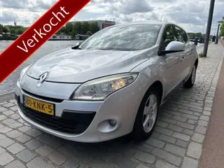 Renault Mégane 1.4 TCe Dynamique Airco/ecc apk rijd super