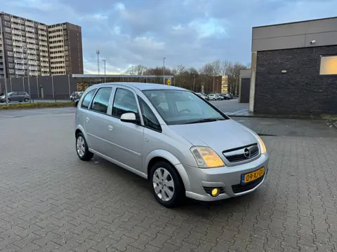 Opel Meriva 1.4-16V Temptation
