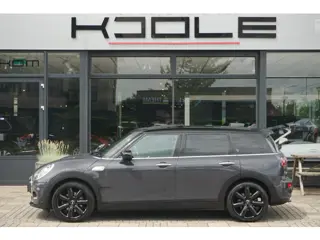 MINI Clubman 2.0 Cooper S | PANO | LEER | Carplay | H&K