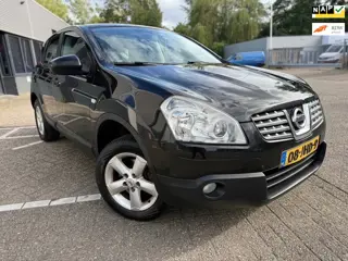 Nissan Qashqai 1.6 Visia | NAP | Airco | Apk |