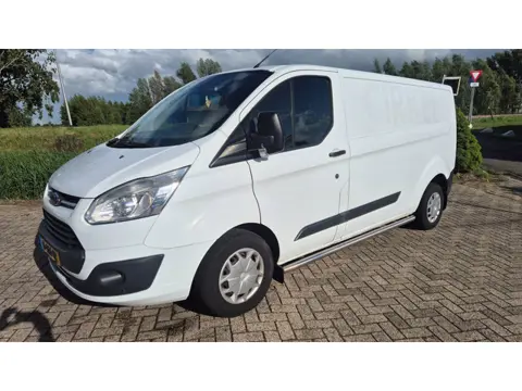 Ford Transit Custom 290 2.0 TDCI L2H1 Trend EURO 6
