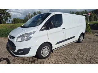 Ford Transit Custom 290 2.0 TDCI L2H1 Trend EURO 6